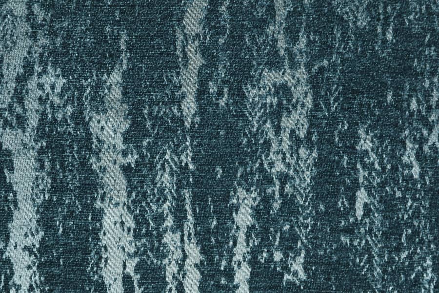 Viscose Polyetser Chenille Cushion Fabric Jacquard Upholstery Fabric Piece-Dyed Decorative Fabric