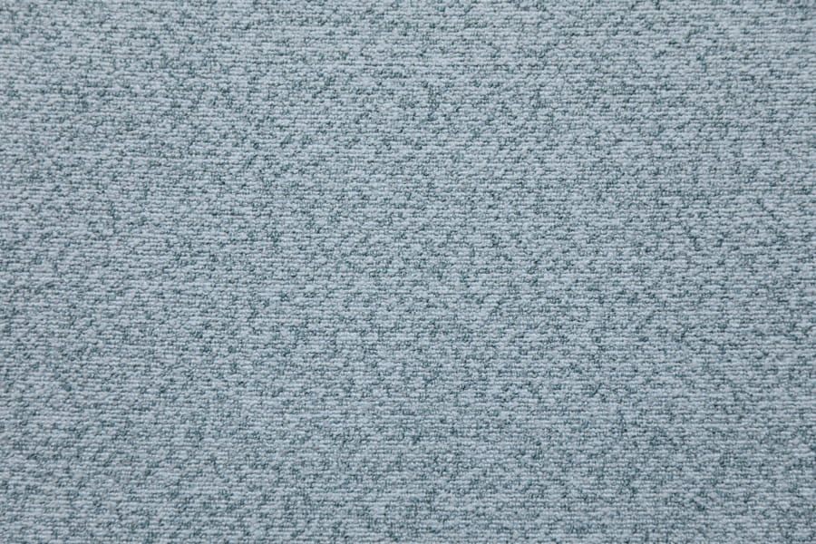 Linen Polyester Cushion Fabric Plain Upholstery Fabric Piece-Dyed Woven Solid Fabric