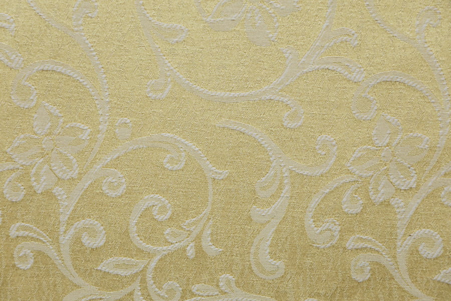 What Are The Characteristics Of Jacquard Fabrics Commonly Used In Tablecloth Fabrics?