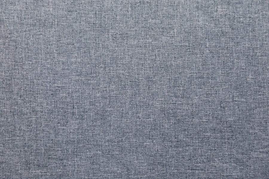 Slim Linen Polyester Upholstery Fabric Tc Backing Fabric Soft Hand Feel Pet Product Fabric