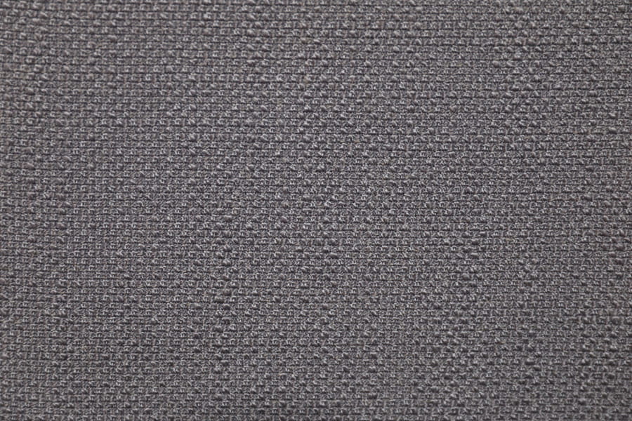 Linen Polyester Plain Project Fabric Piece-Dyed Upholstery Fabric Solid Thick Decorative Fabric