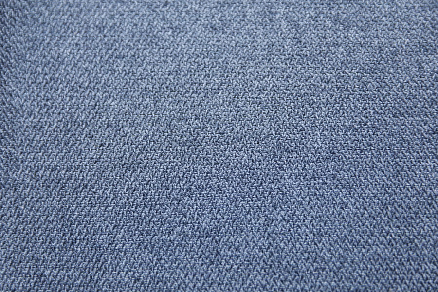 Herringbone Upholstery Fabric Polyester Decorative Fabric With Tc Backing Soft Hand Feel Pet Product Fabric