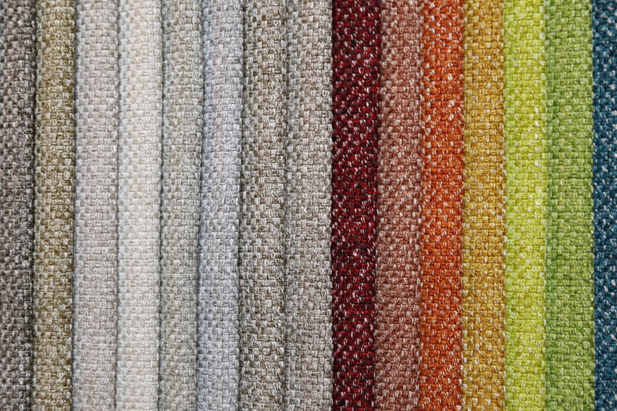 THREE MAJOR CATEGORIES OF SOFA FABRICS